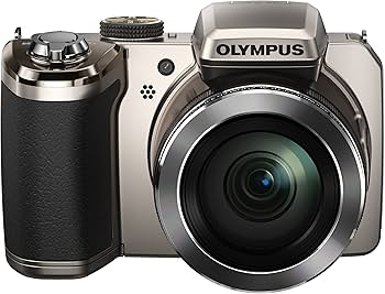 Amazon | OLYMPUS デジタルカメラ STYLUS SP-820UZ 1400万画素